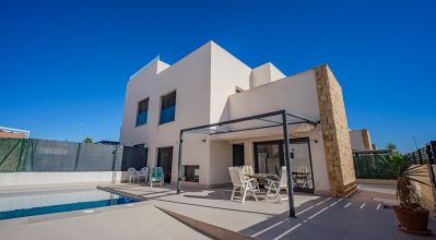 Villa - Sale - Ciudad Quesada - Ciudad Quesada