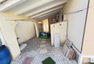 Sale - Villa - Villamartin