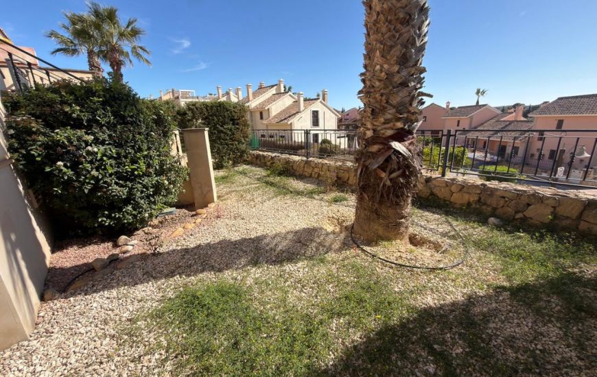 Sale - Bungalow - Algorfa