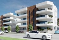 Sale - Apartments - San Pedro del Pinatar