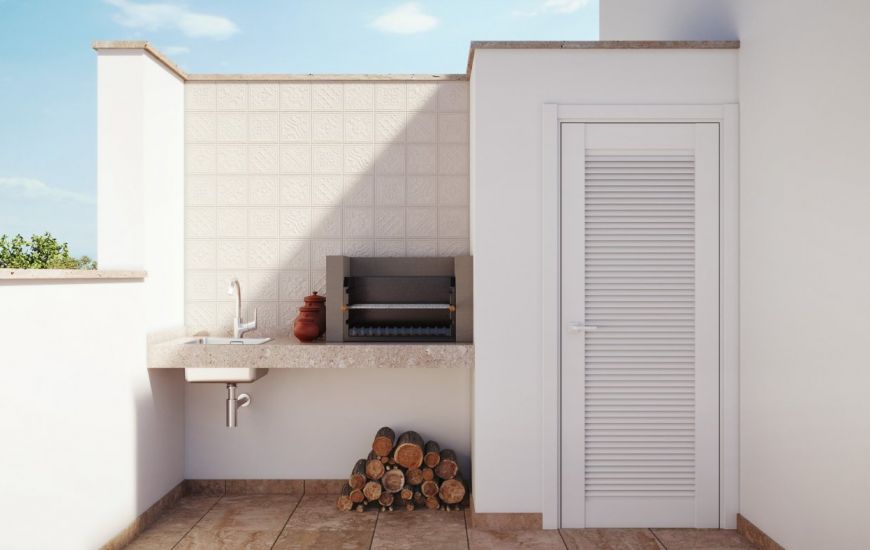 New Build - Quad House - San Pedro del Pinatar