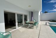 Venta - Villa - Benijofar