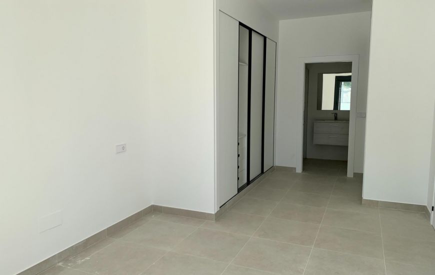 New Build - Townhouse - Torre Pacheco