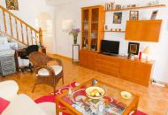 Sale - Link-Detached Villa - Torrevieja