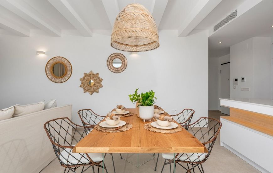 Nueva construcción  - Villa - Los Alcázares