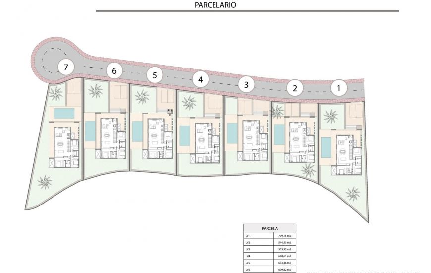 Nueva construcción  - Villa - Finestrat