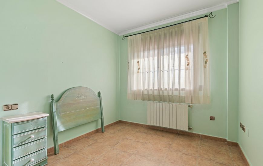 Venta - Country estate - Beniel