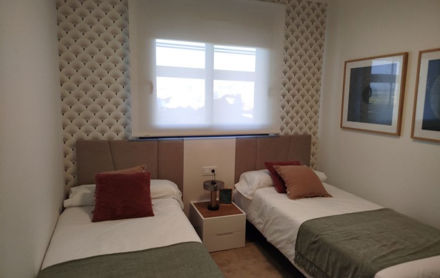 Nueva construcción  - Apartamentos - La Mata