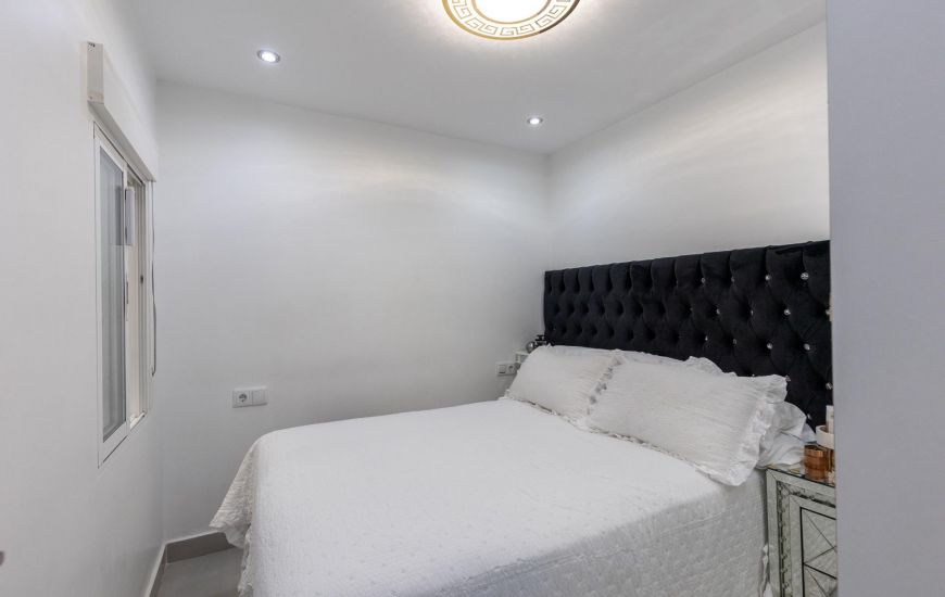 Sale - Bungalow - Torrevieja