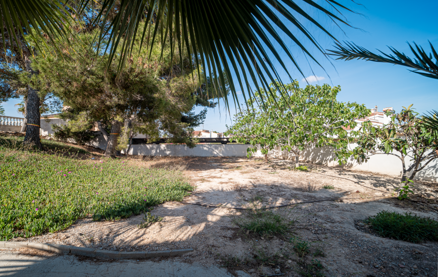 Sale - Villa - Ciudad Quesada