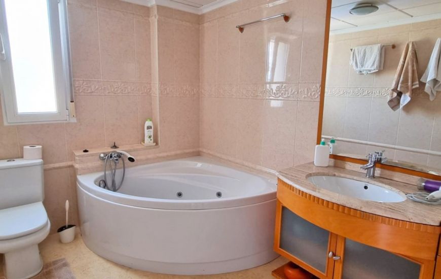 Venta - Villa - Torrevieja