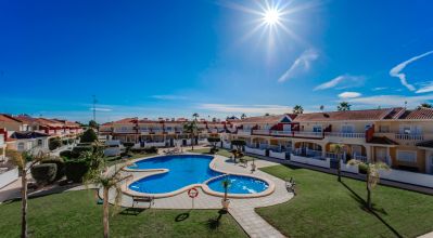 Townhouse - Sale - Ciudad Quesada - Ciudad Quesada