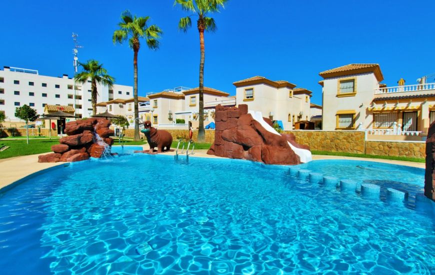 Venta - Apartamentos - Villamartin