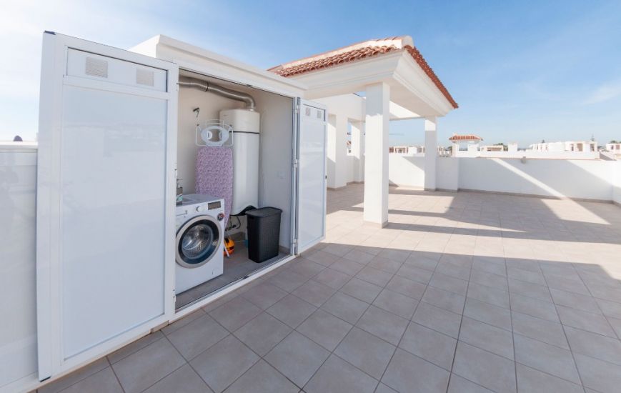 New Build - Apartments - Ciudad Quesada