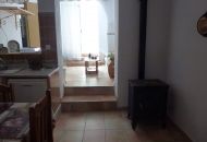 Sale - Rijtjeshuis - Hondon de los Frailes