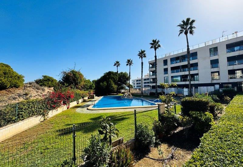 Sale - Apartments - La Mata