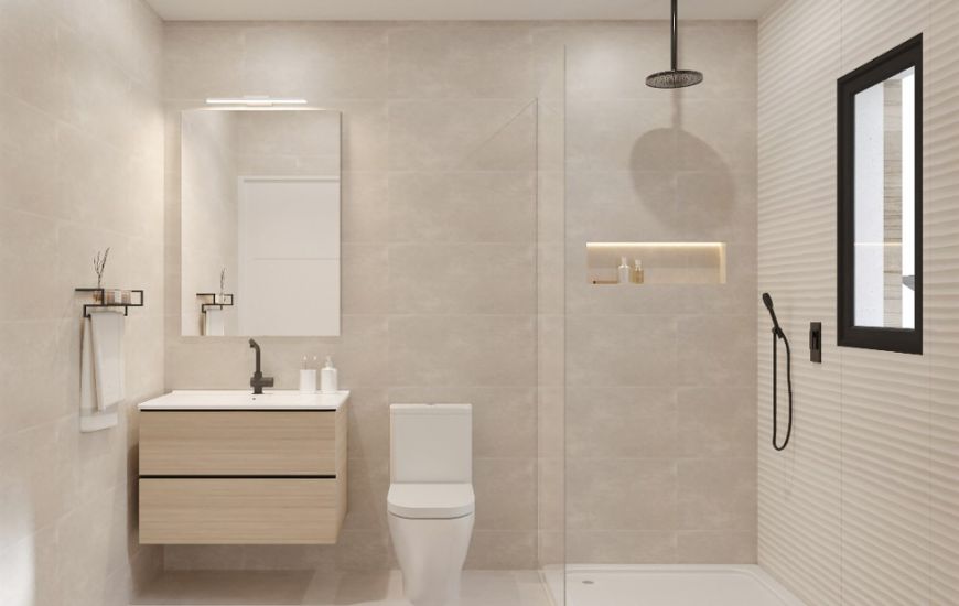 New Build - Apartments - San Pedro del Pinatar