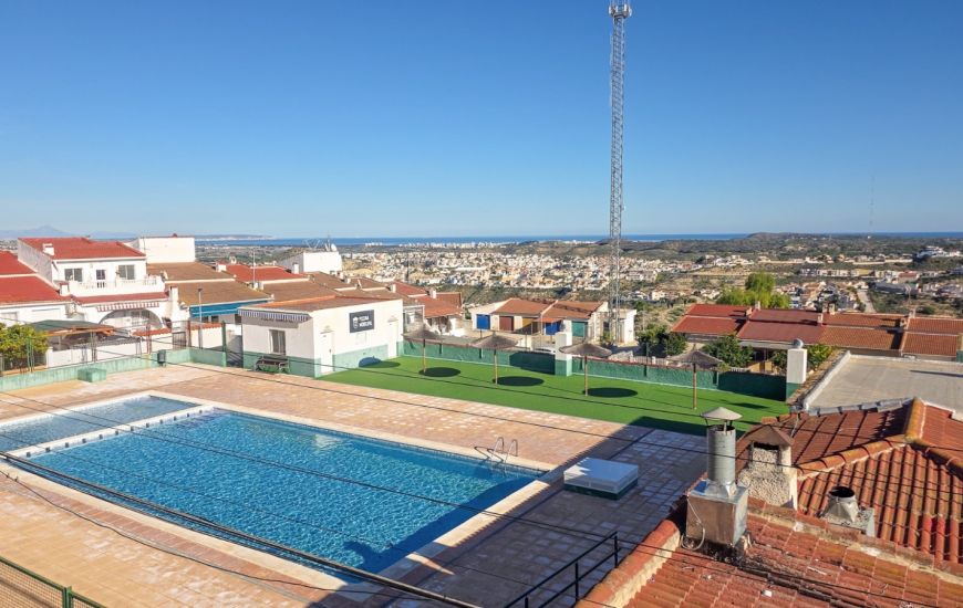 Venta - Apartamentos - Ciudad Quesada