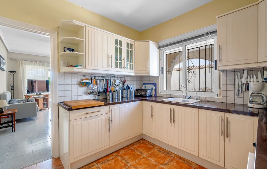 Venta - Villa - Ciudad Quesada - Rojales