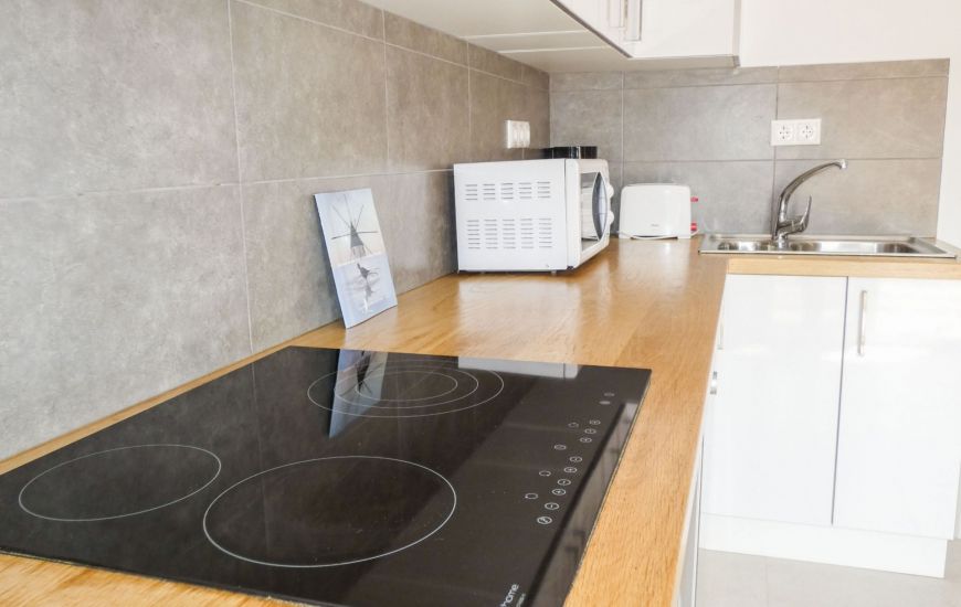 Sale - Apartments - San Pedro del Pinatar - San Pedro