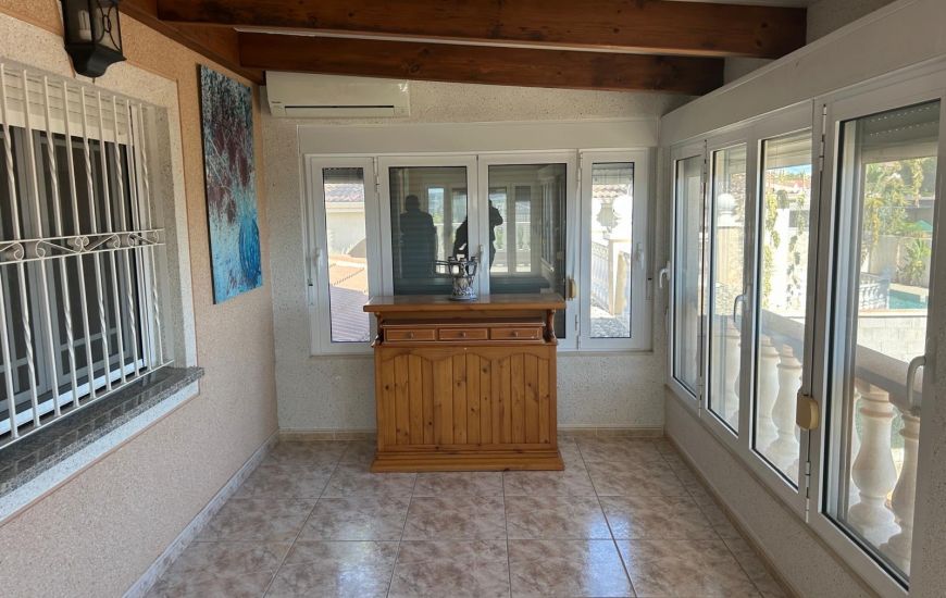 Venta - Villa - Ciudad Quesada