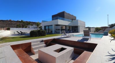 Villa - Sale - Benimar - Benimar
