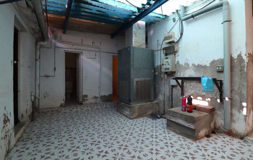 Sale - Commercieel - Benijofar - 