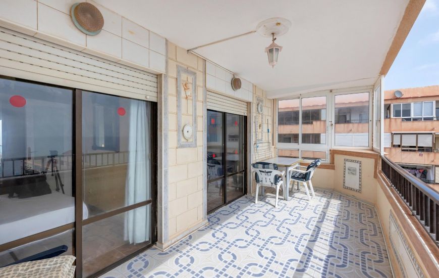 Venta - Apartamentos - Torrevieja