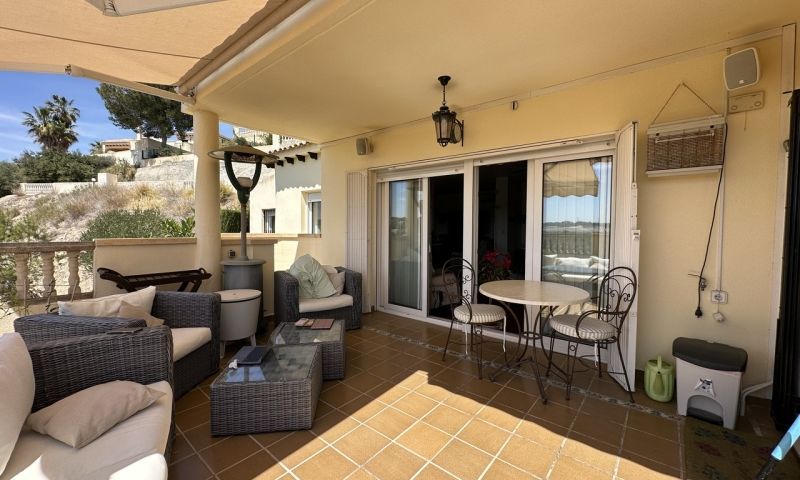 Sale - Apartments - Villamartin - Villamartín