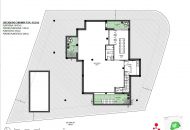 Nueva construcción  - Villa - Los Alcázares