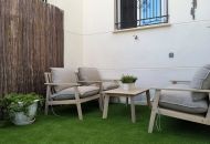 Sale - Townhouse - Orihuela Costa