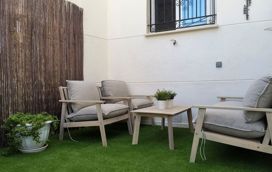 Sale - Townhouse - Orihuela Costa