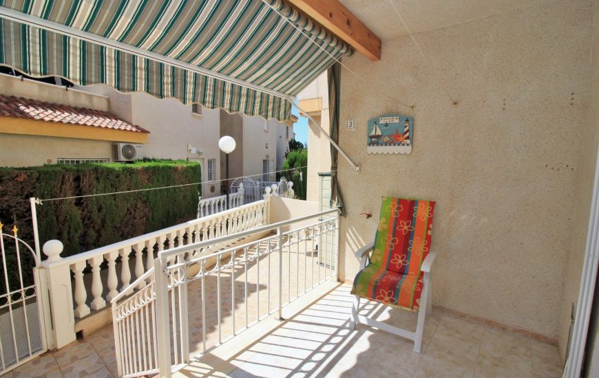 Sale - Apartments - Playa Flamenca