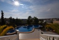 Sale - Villa - Ciudad Quesada