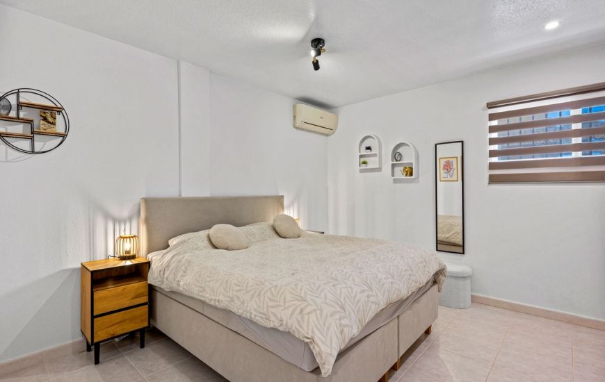 Sale - Half Vrijstaand Huis - Benijófar - 