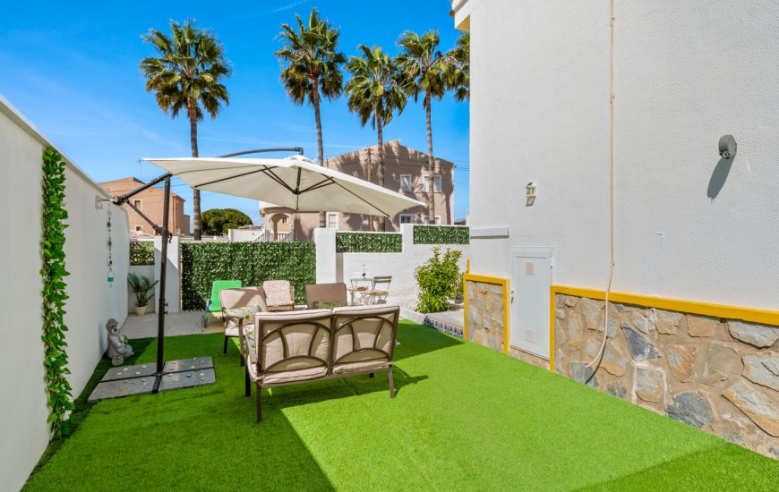 Venta - Casa Adosada - Benijofar - Benijófar