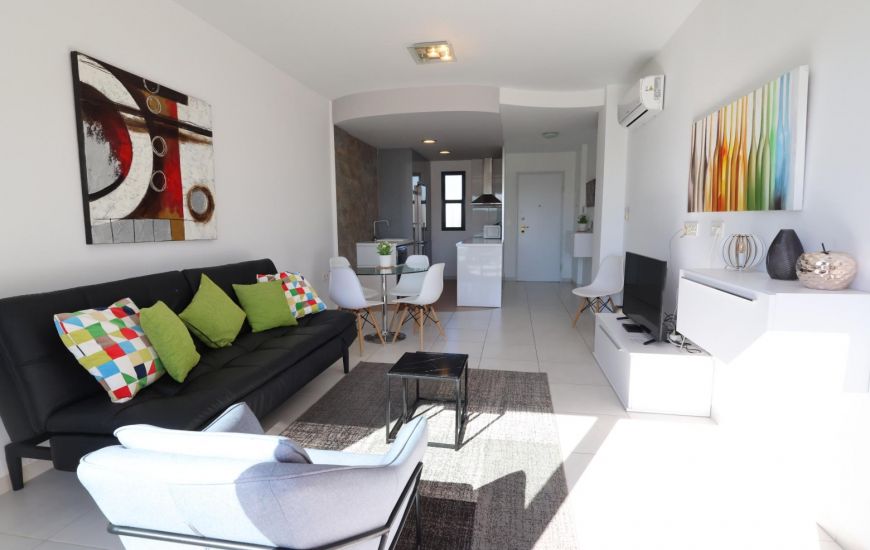 Venta - Apartamentos - Orihuela Costa
