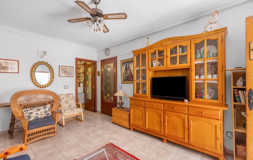 Sale - Ground Floor - Torrevieja