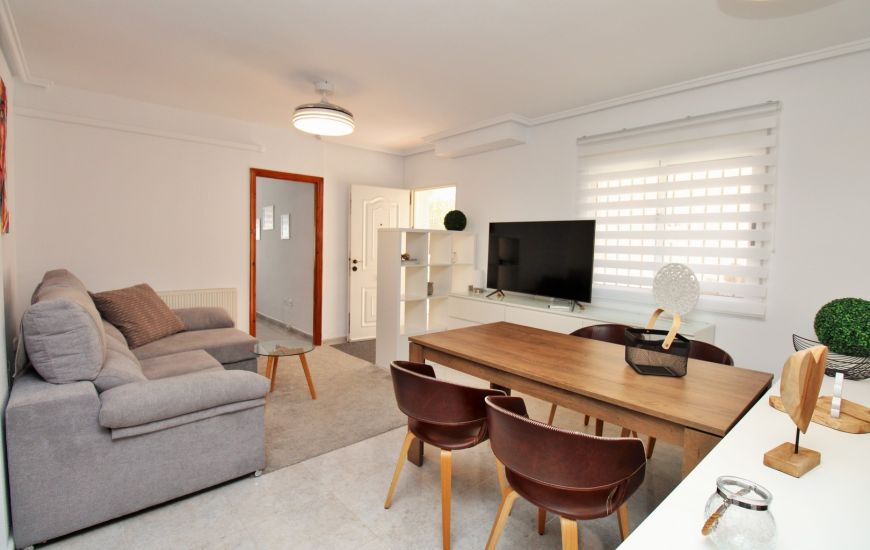 Venta - Villa - Villamartin