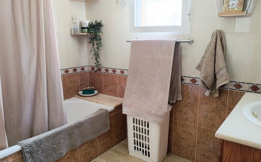 Sale - Villa - Algorfa