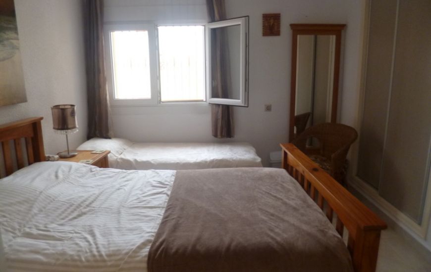Sale - Villa - Los Dolses