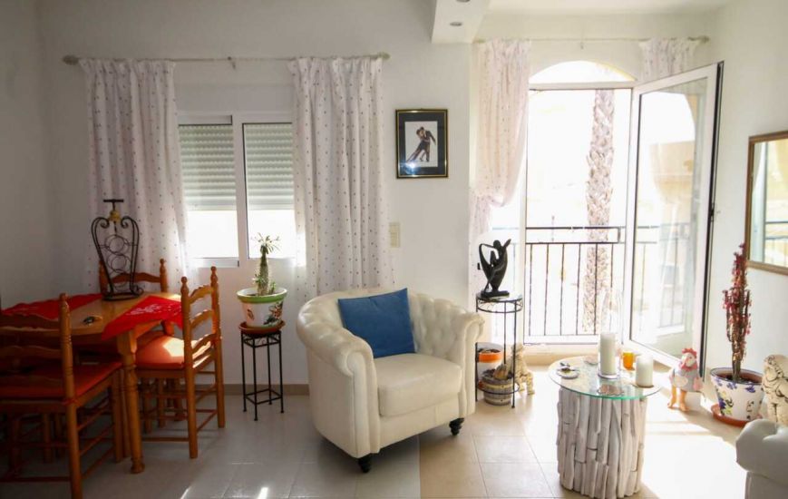 Venta - Apartamentos - Villamartin