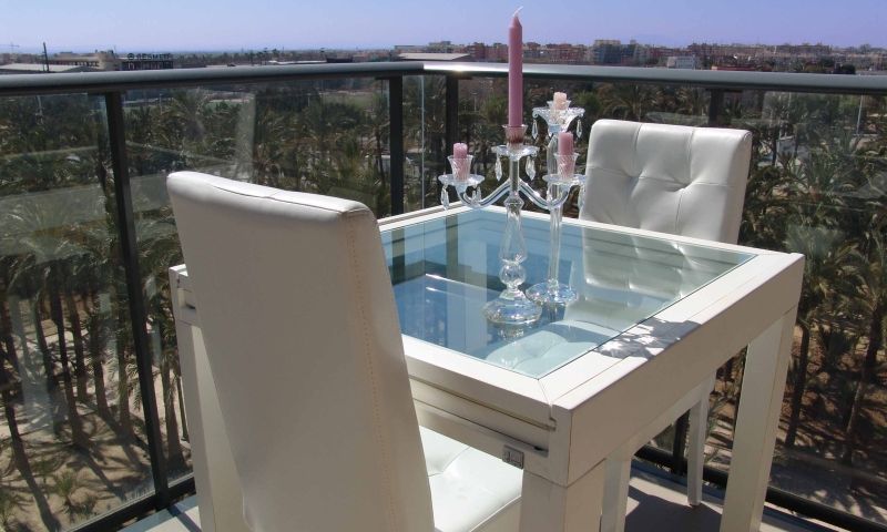 Venta - Apartamentos - Elche