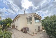 Sale - Villa - Benijófar - 