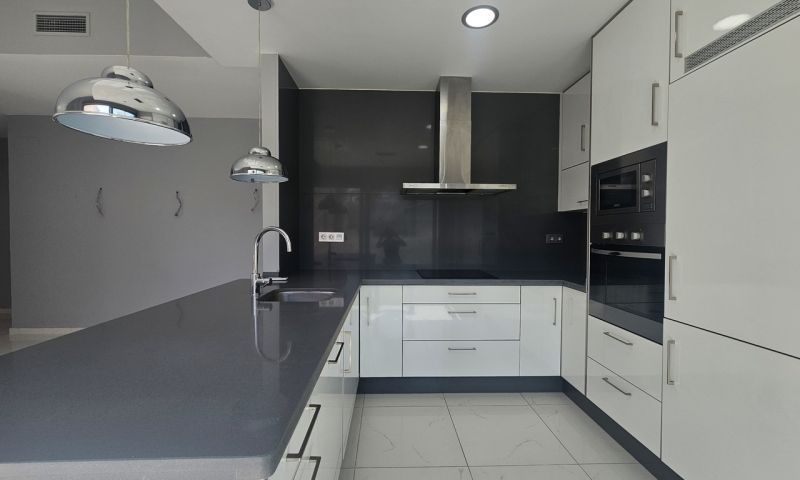 Sale - Apartments - Villamartin - Villamartín