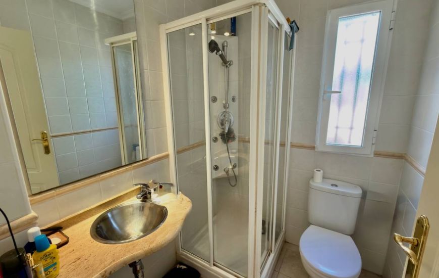 Sale - Villa - Ciudad Quesada