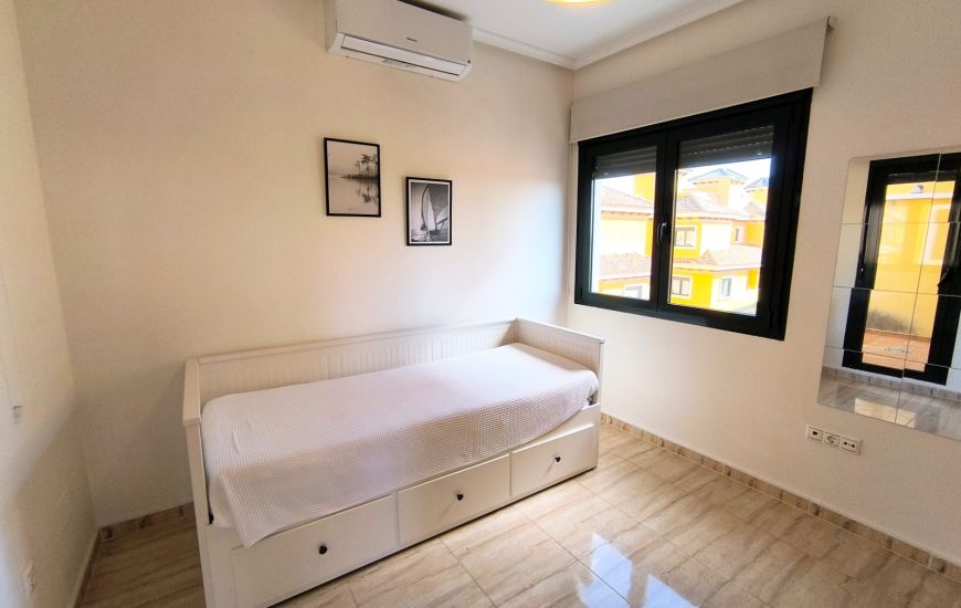 Venta - Semi - Detached Villa - Ciudad Quesada