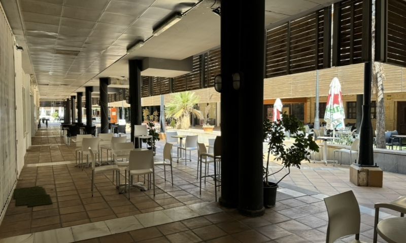 Venta - Comercial - Orihuela Costa