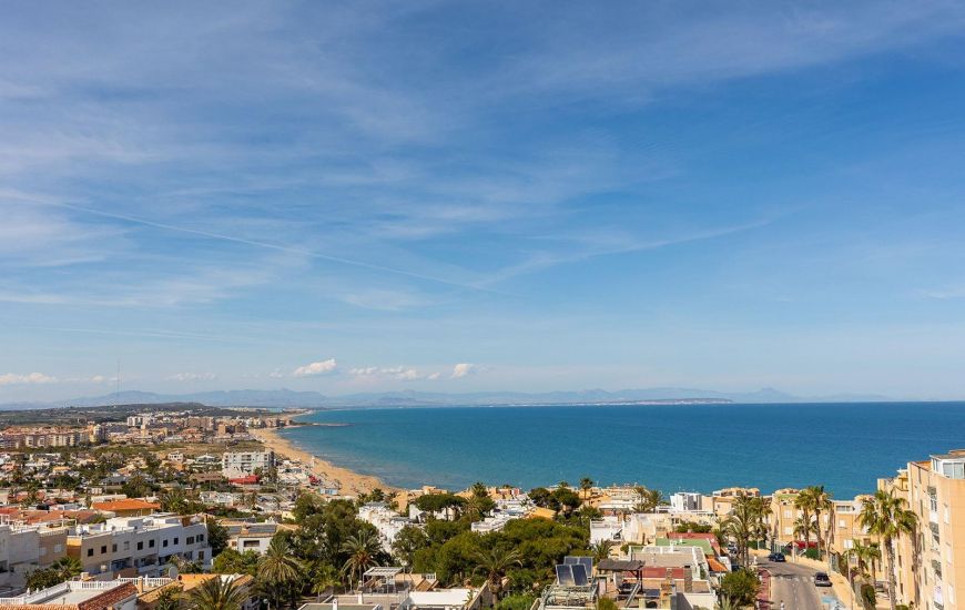 Sale - Apartments - Torrevieja