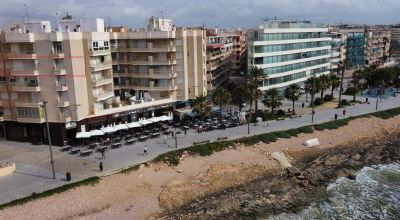 Apartamentos - Venta - Torrevieja - Torrevieja